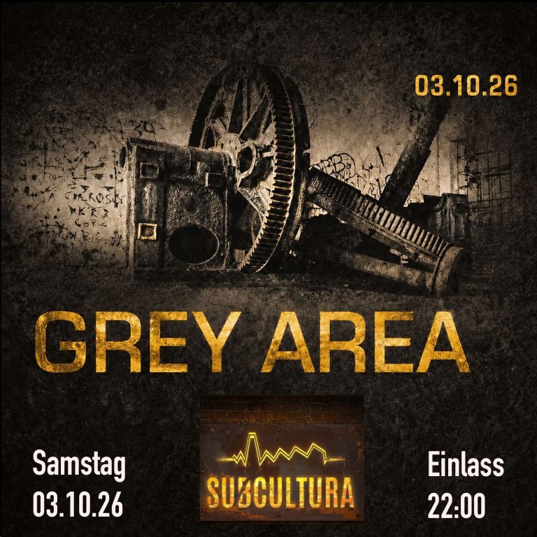 GREY AREA