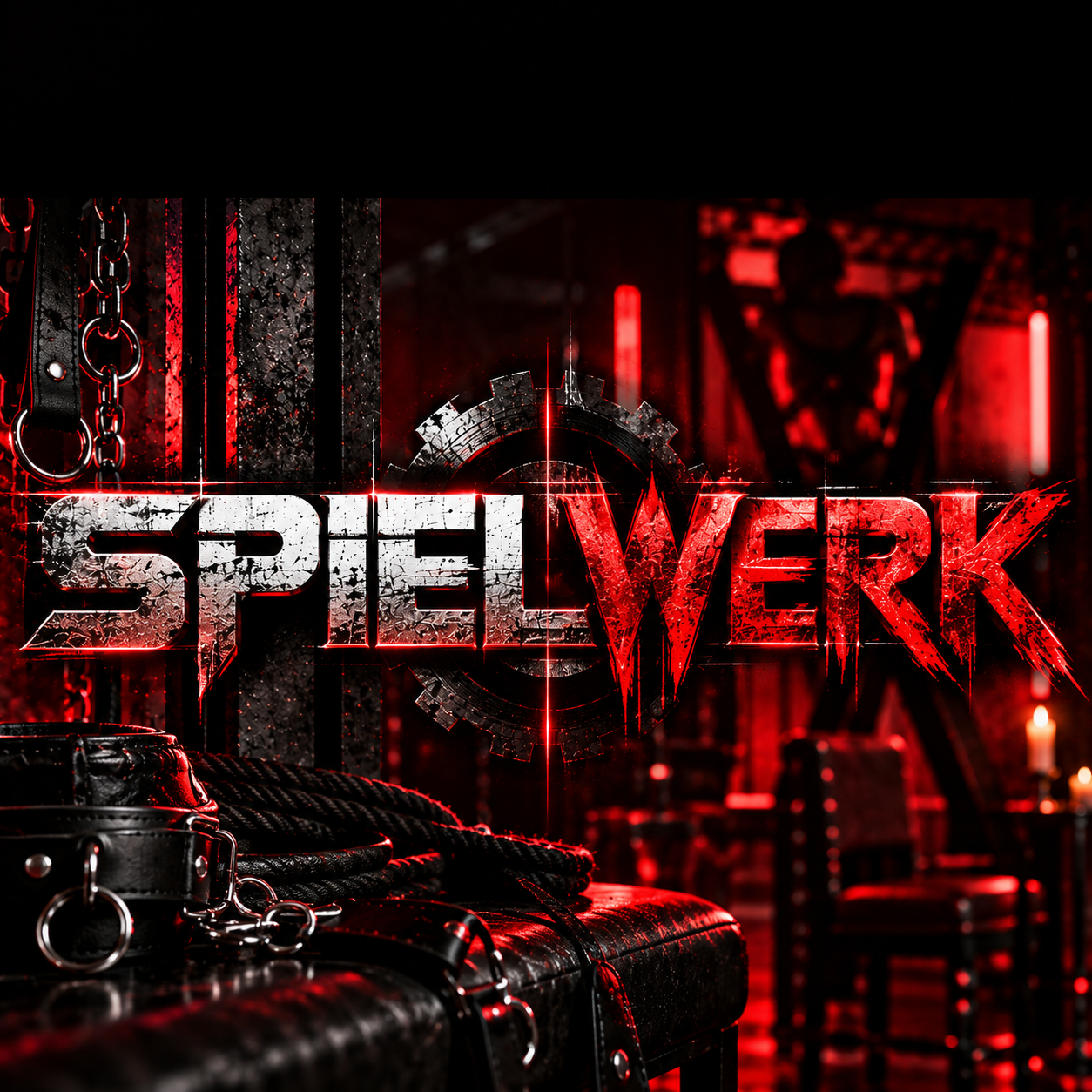 🖤⛓️ SPIELWERK ⛓️🖤