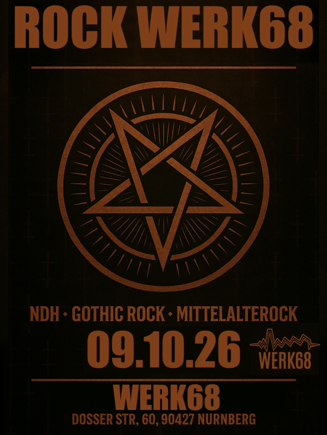 ROCKWERK