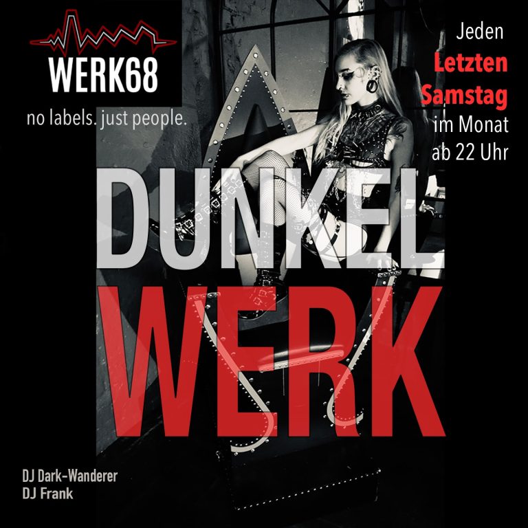 🦇🖤 DUNKELWERK 🖤🦇